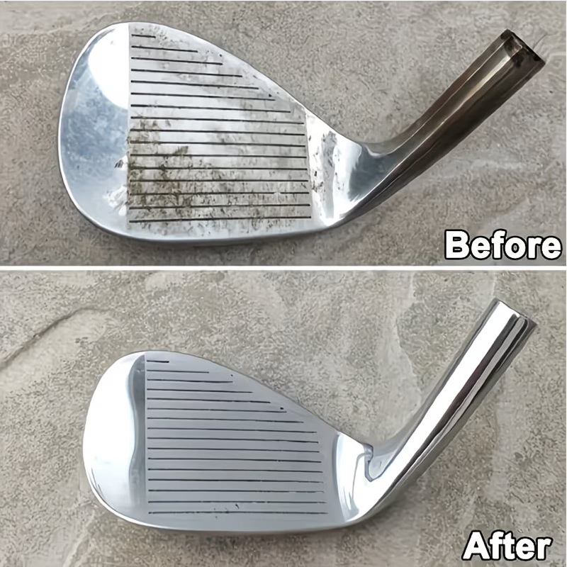 แว็กซ์ขัดเงาไม้กอล์ฟระดับมืออา - Golf Equipment Outlet บทวิจารณ์และราคา