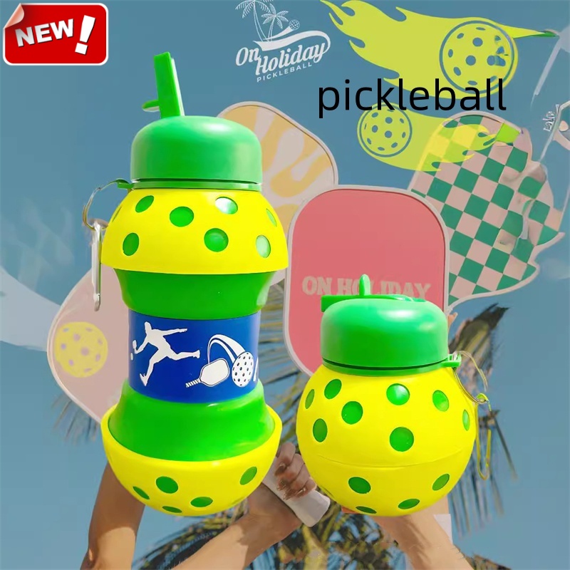 ขวดน้ําป้องกันการรั่วซึมแบบพกพ - Golf Equipment For Kids บทวิจารณ์และราคา
