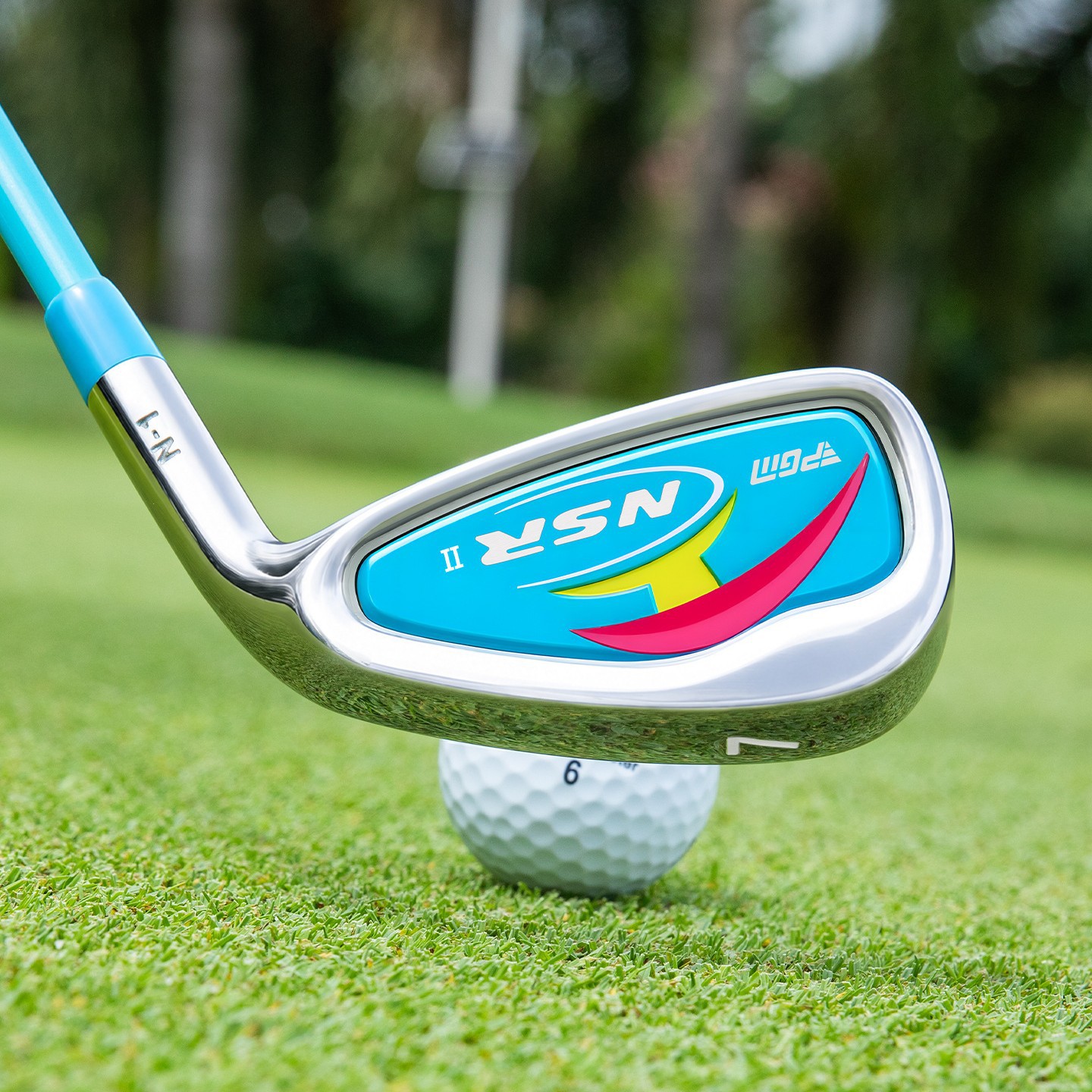 ชุดไม้กอล์ฟสำหรับเด็ก PGM สำหร - Golf Equipment For Kids บทวิจารณ์และราคา