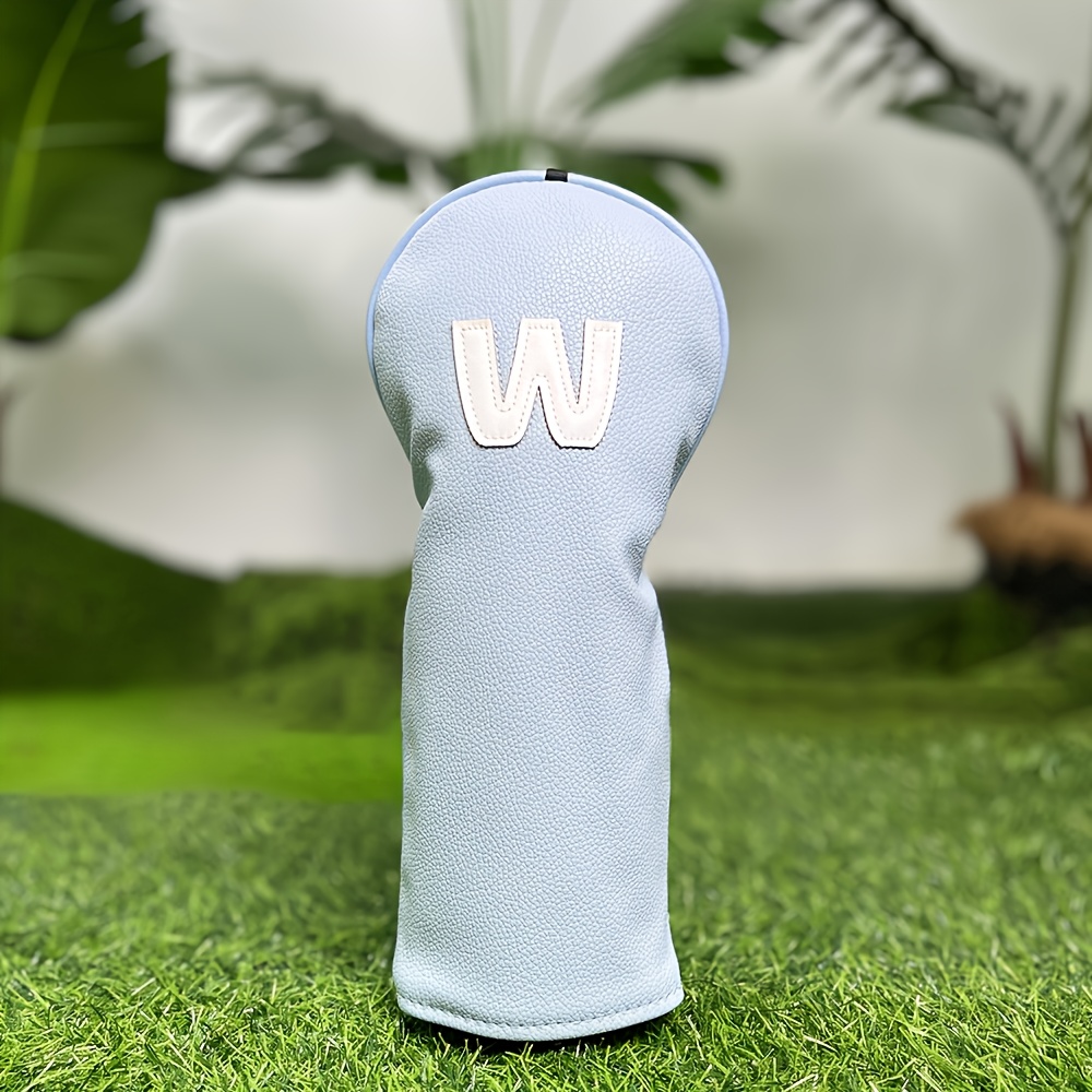 ปลอกหุ้มหัวไม้กอล์ฟ ปลอกป้องกั - Golf Equipment Deals บทวิจารณ์และราคา