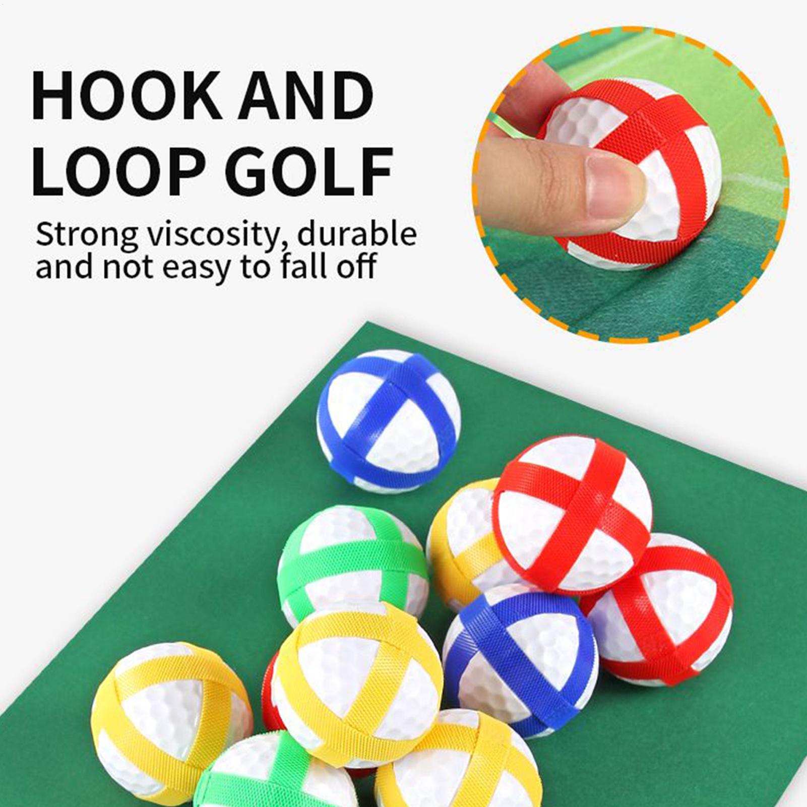 เสื่อฝึกซ้อมกอล์ฟ อุปกรณ์ฝึกซ้ - Golf Equipment For Kids บทวิจารณ์และราคา