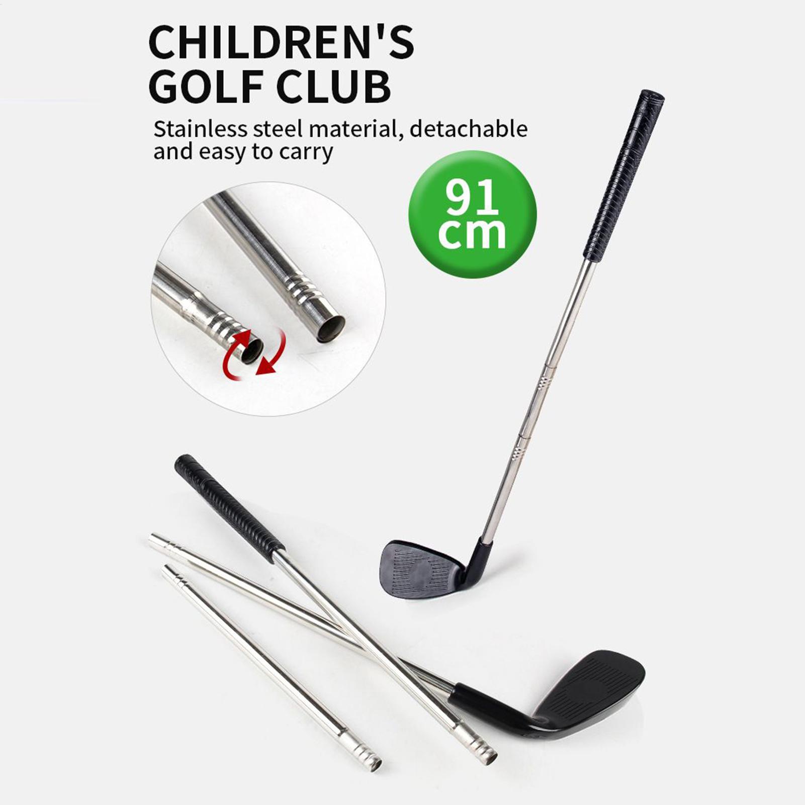 เสื่อฝึกซ้อมกอล์ฟ อุปกรณ์ฝึกซ้ - Golf Equipment For Kids บทวิจารณ์และราคา