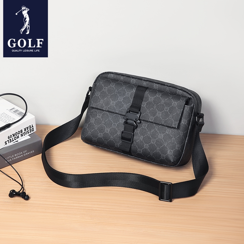 GOLF กระเป๋าสะพายข้างสําหรับผู - Golf Equipment Stores บทวิจารณ์และราคา