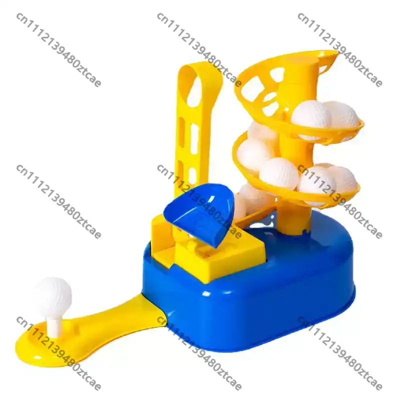 เครื่องฝึกซ้อมกอล์ฟสำหรับเด็ก  - Golf Equipment For Kids บทวิจารณ์และราคา