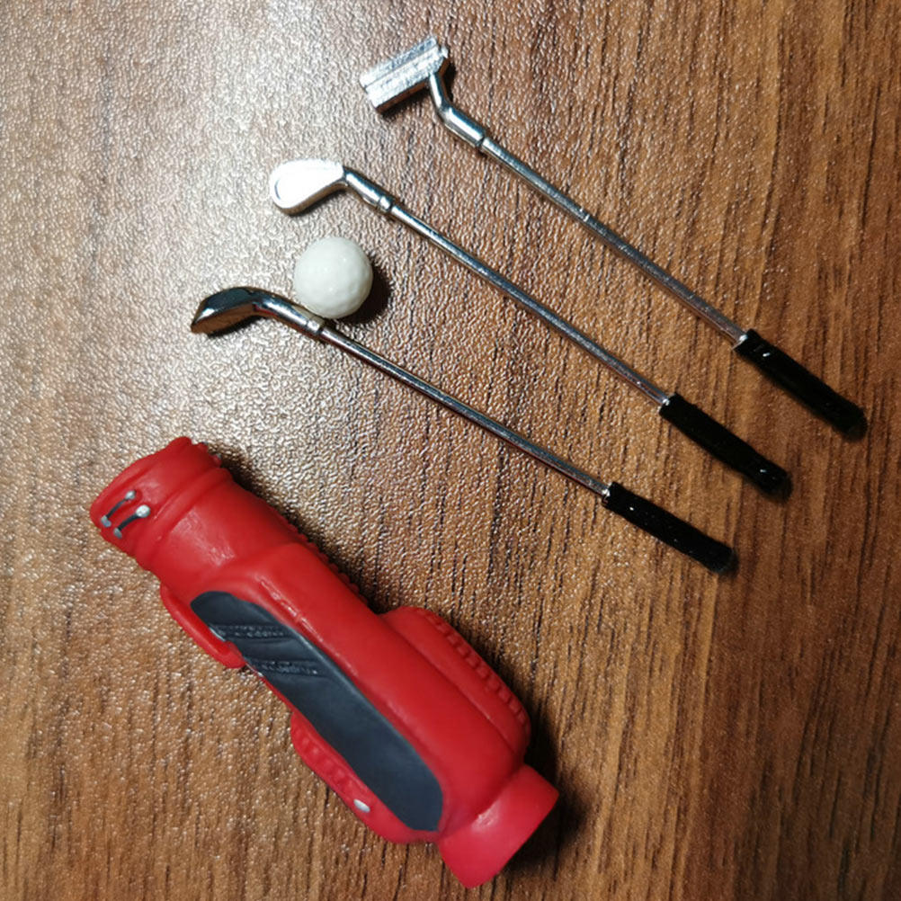 ชุดไม้กอล์ฟขนาดเล็ก 1 ชุด ทนทา - Golf Equipment For Kids บทวิจารณ์และราคา