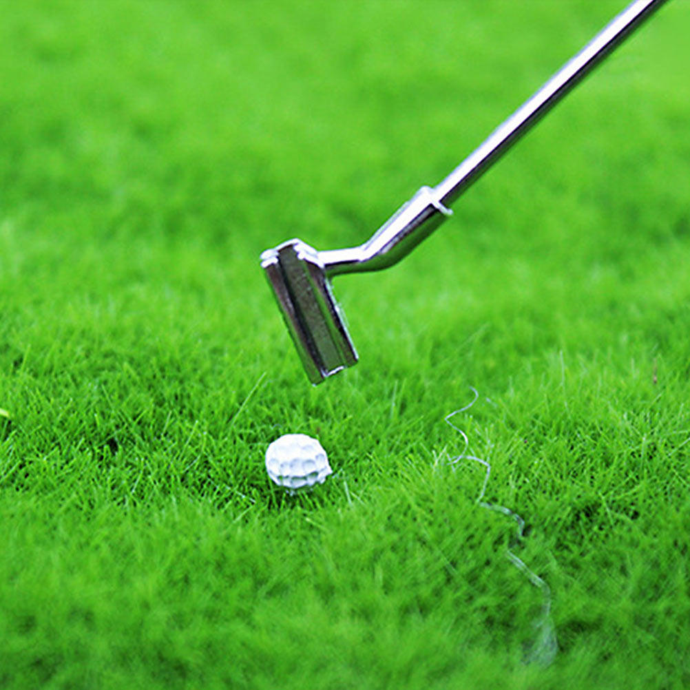 ชุดไม้กอล์ฟขนาดเล็ก 1 ชุด ทนทา - Golf Equipment For Kids บทวิจารณ์และราคา